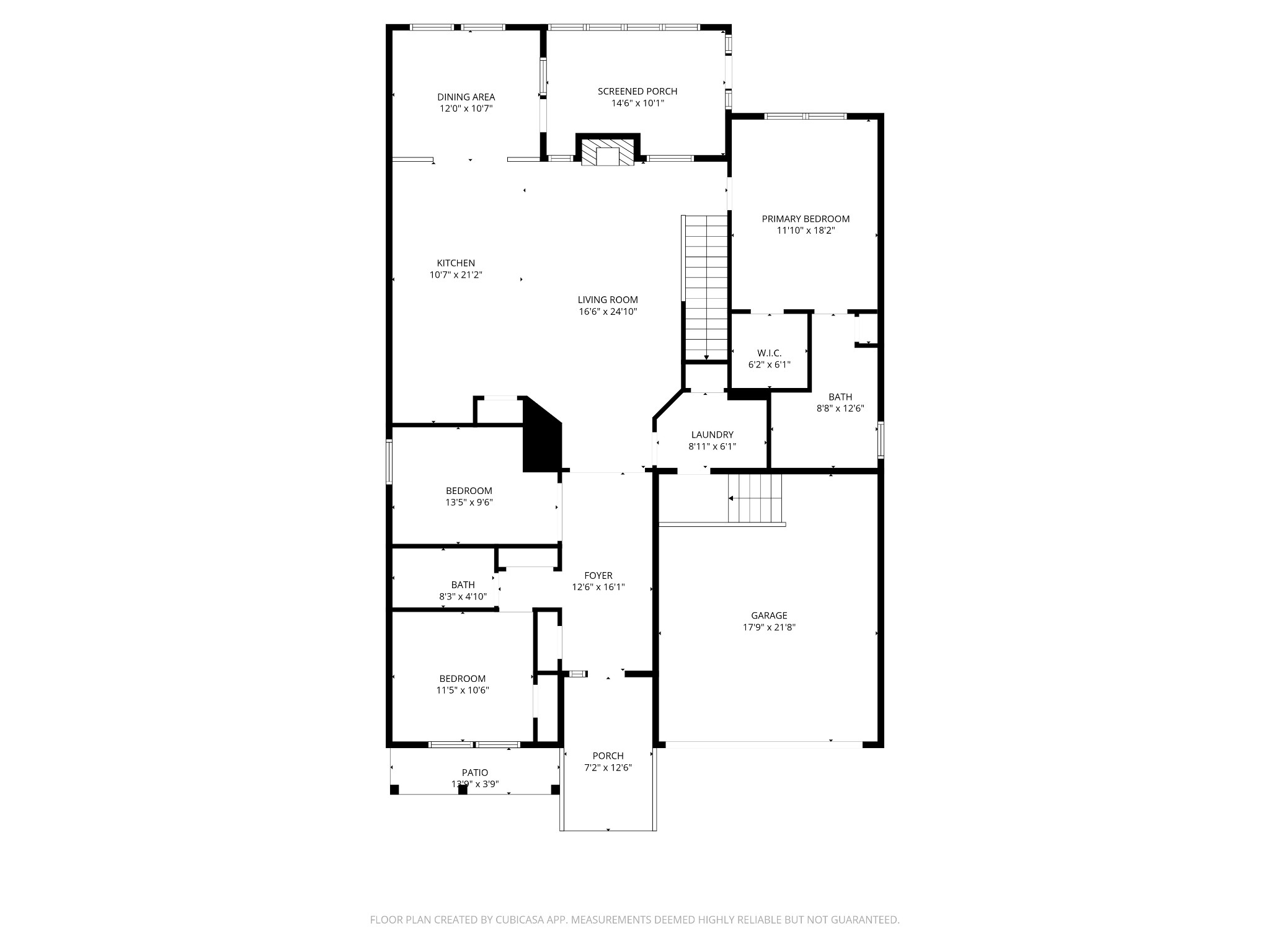 301 Heroit Court Spring Hill TN 37174