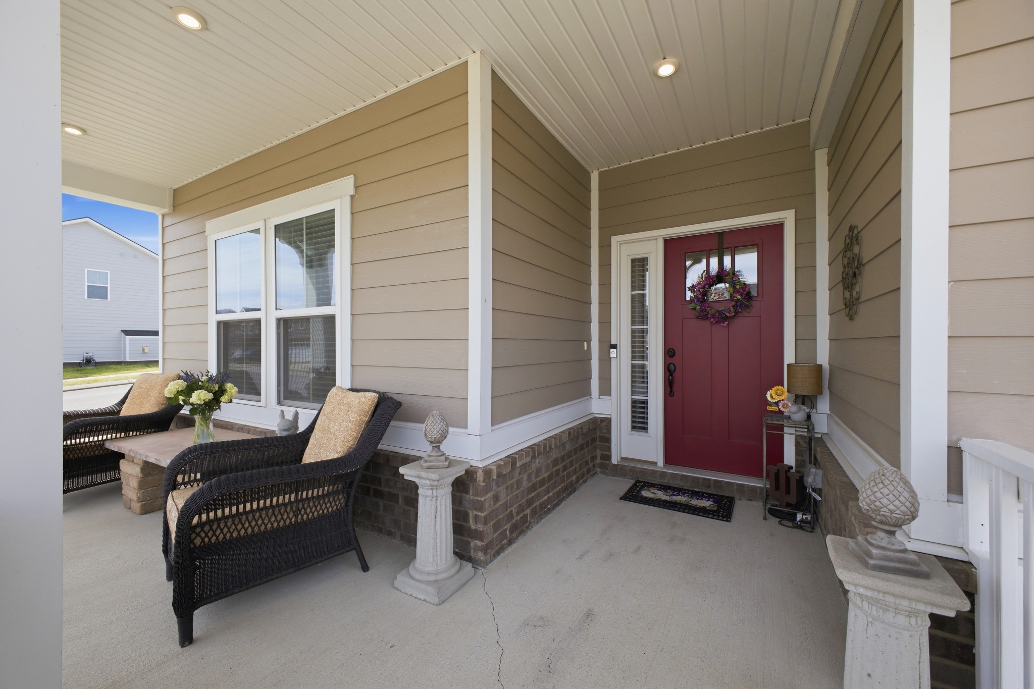 301 Heroit Court Spring Hill TN 37174