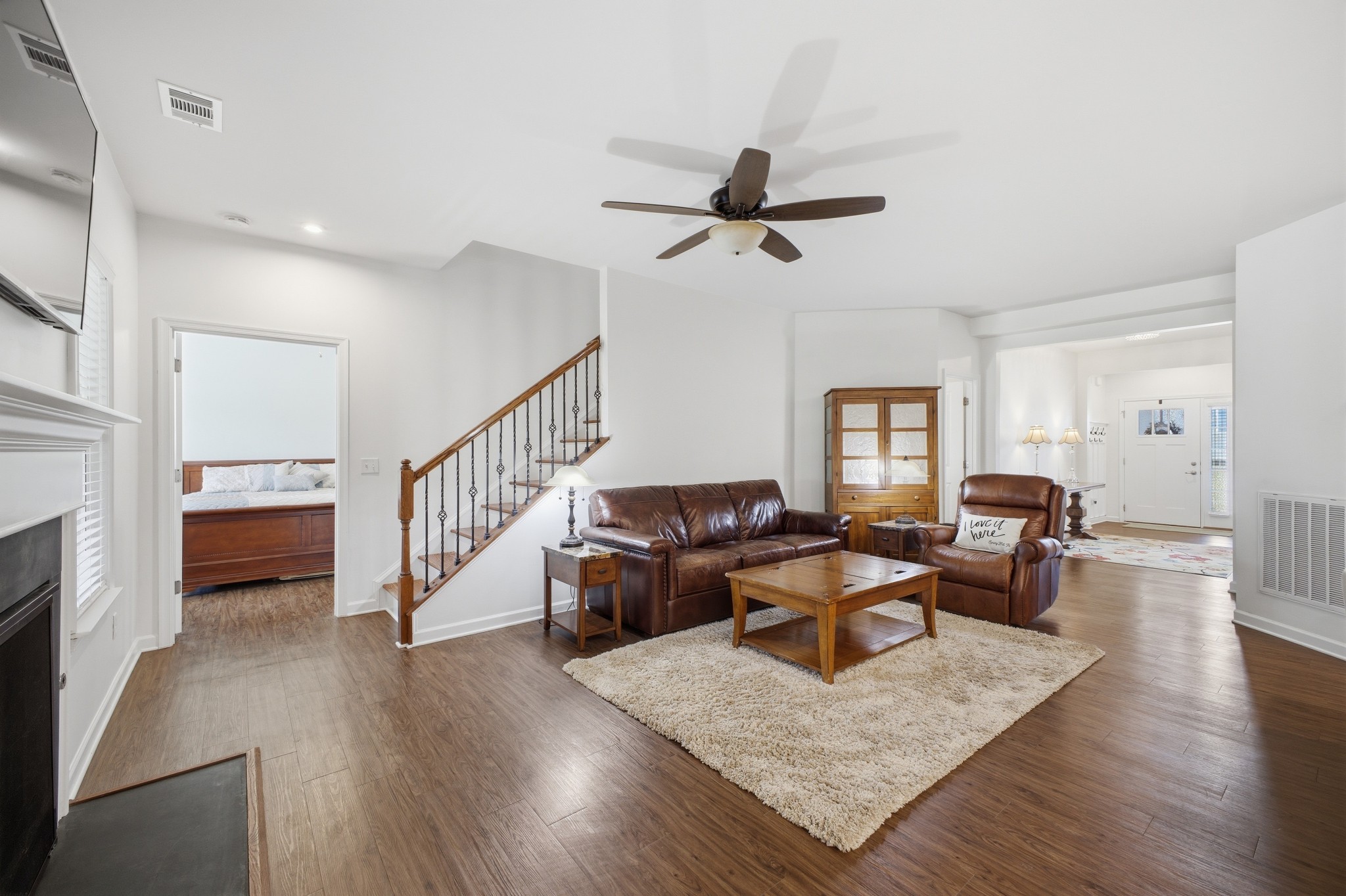 301 Heroit Court Spring Hill TN 37174