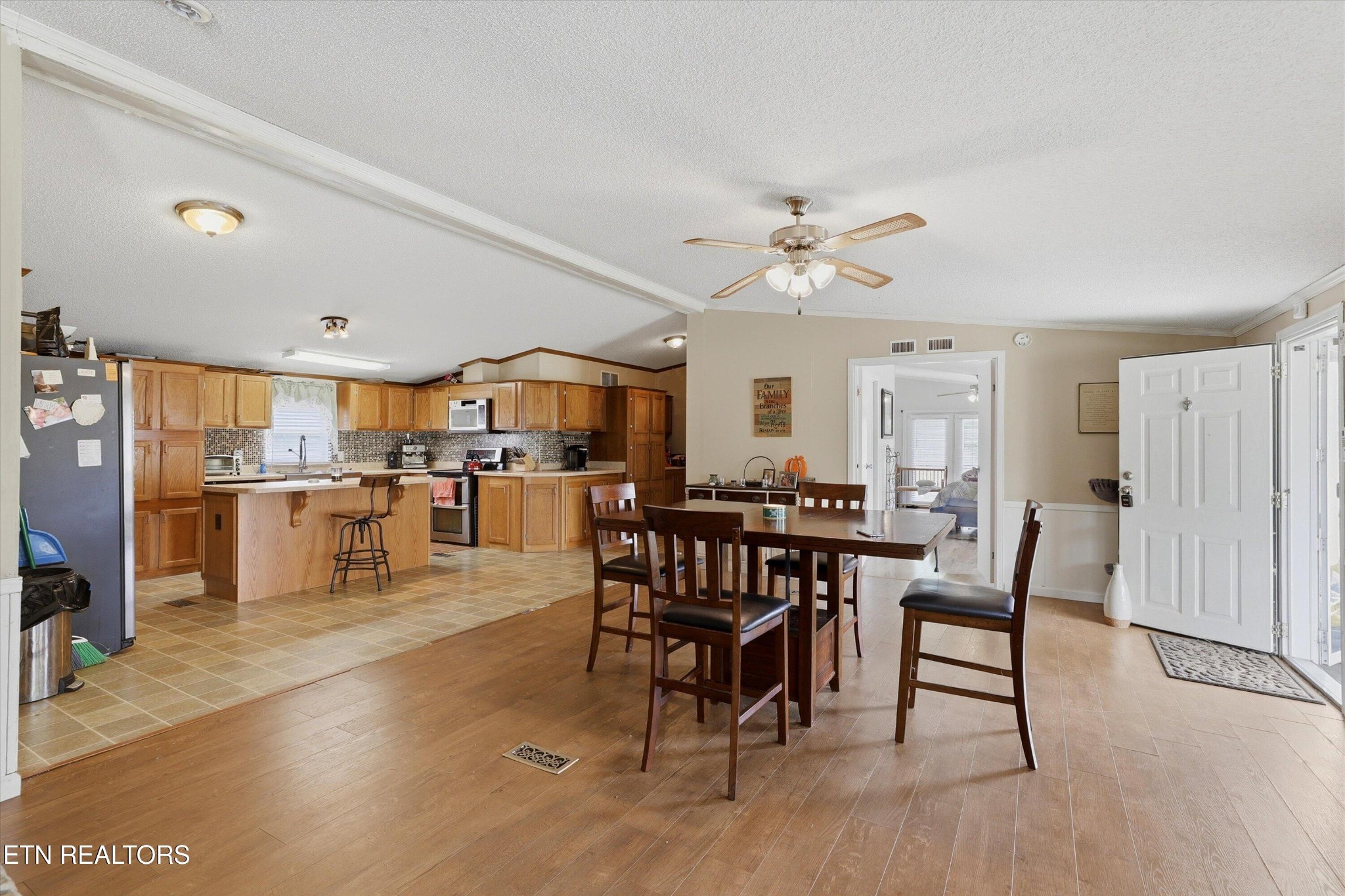122 2nd Street Corryton TN 37721