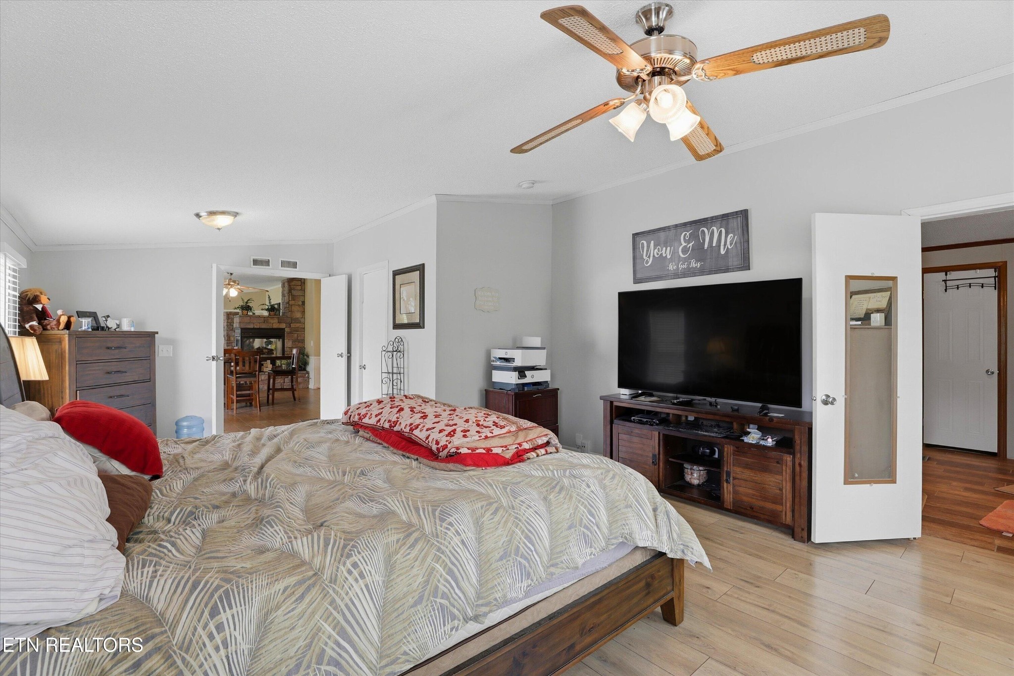 122 2nd Street Corryton TN 37721