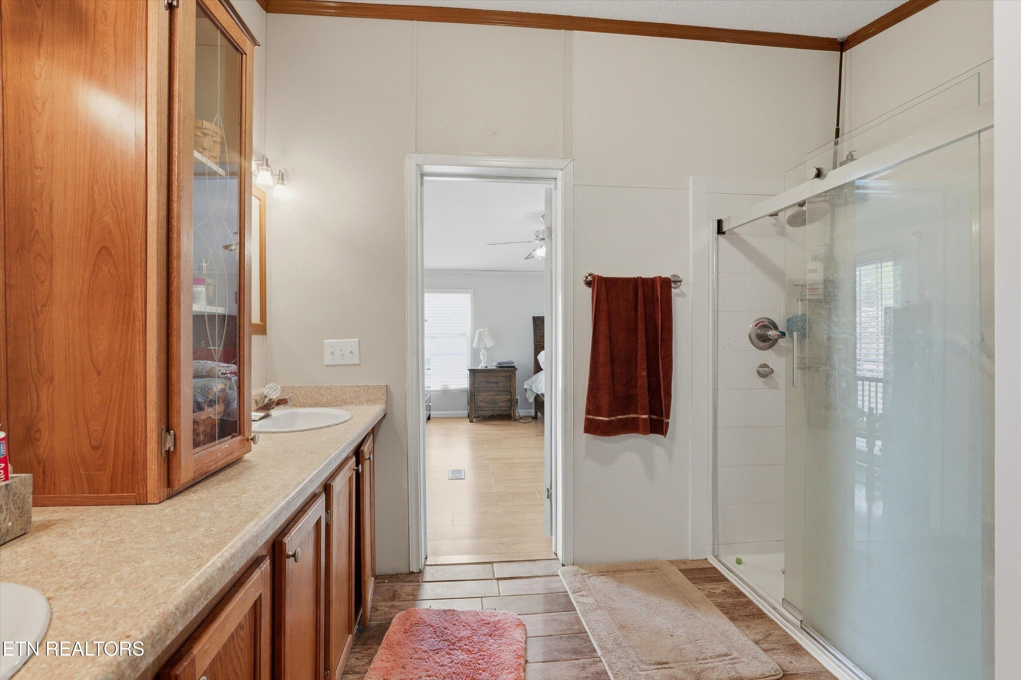 122 2nd Street Corryton TN 37721