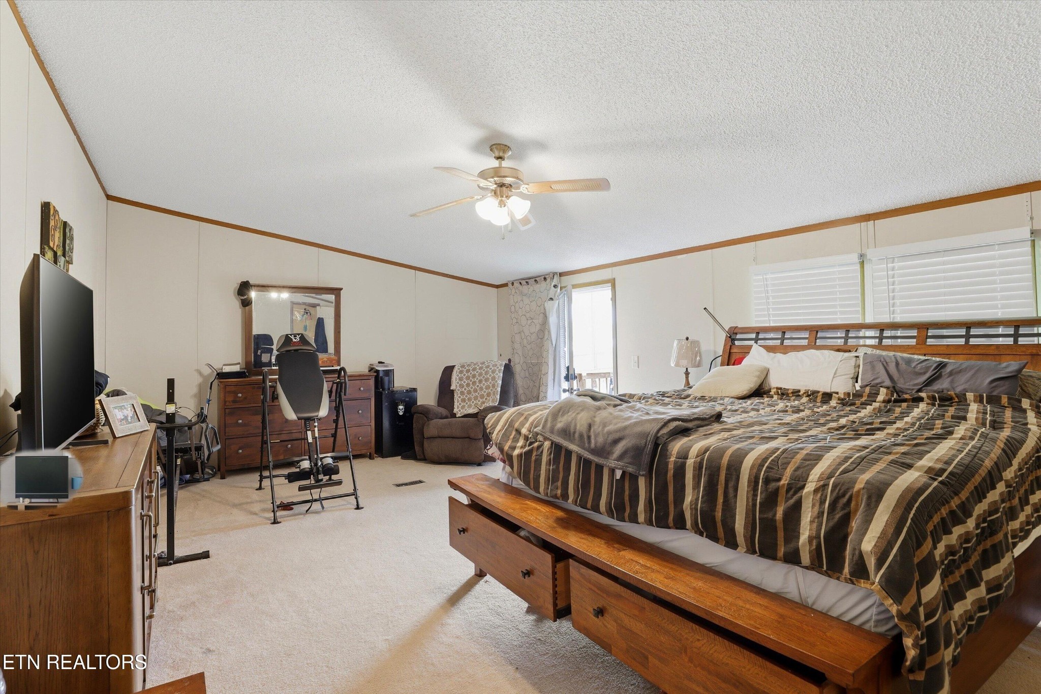 122 2nd Street Corryton TN 37721