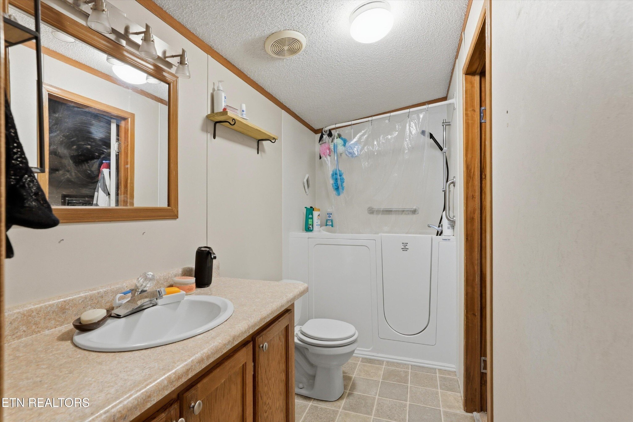 122 2nd Street Corryton TN 37721