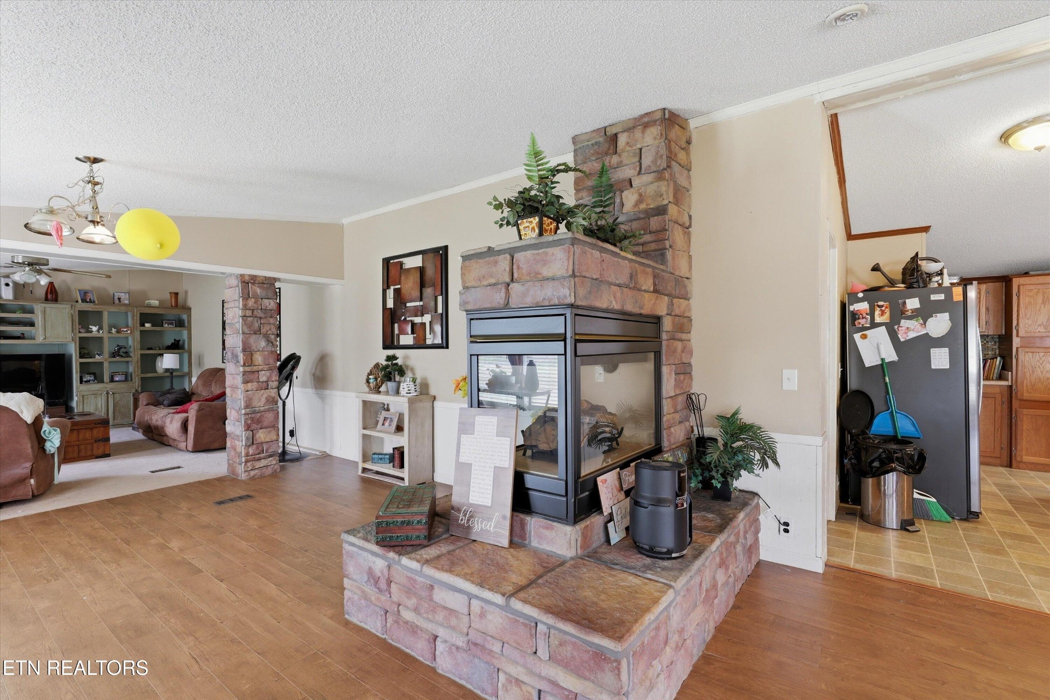 122 2nd Street Corryton TN 37721