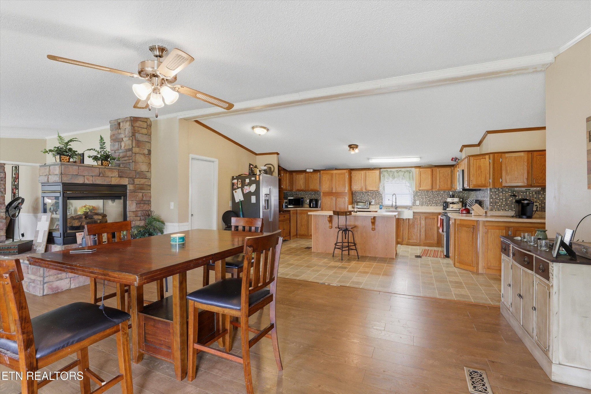 122 2nd Street Corryton TN 37721