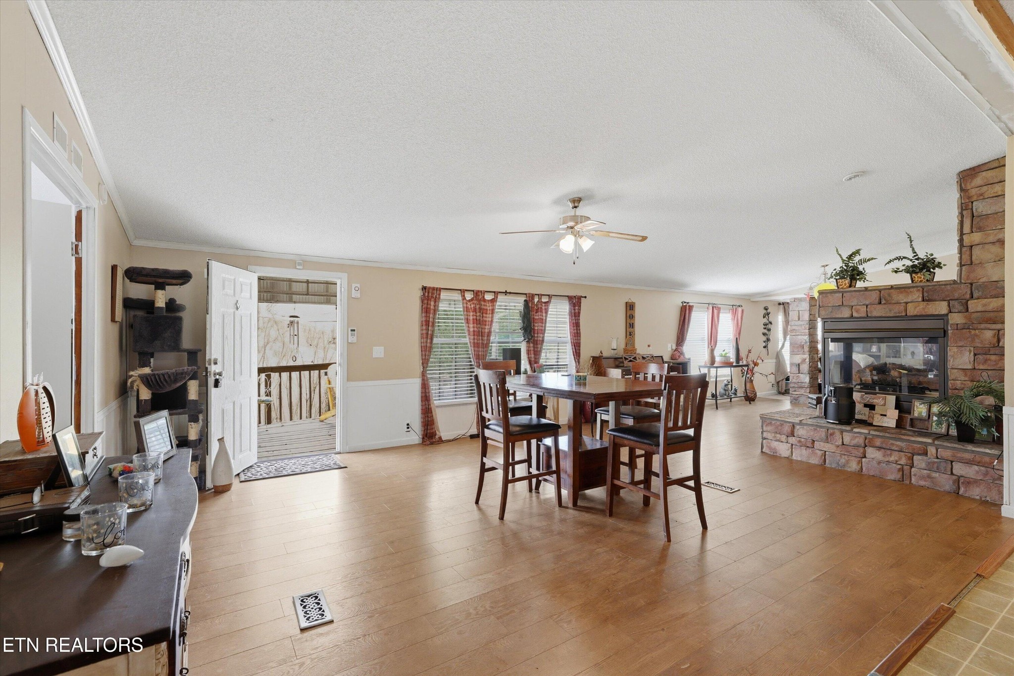 122 2nd Street Corryton TN 37721
