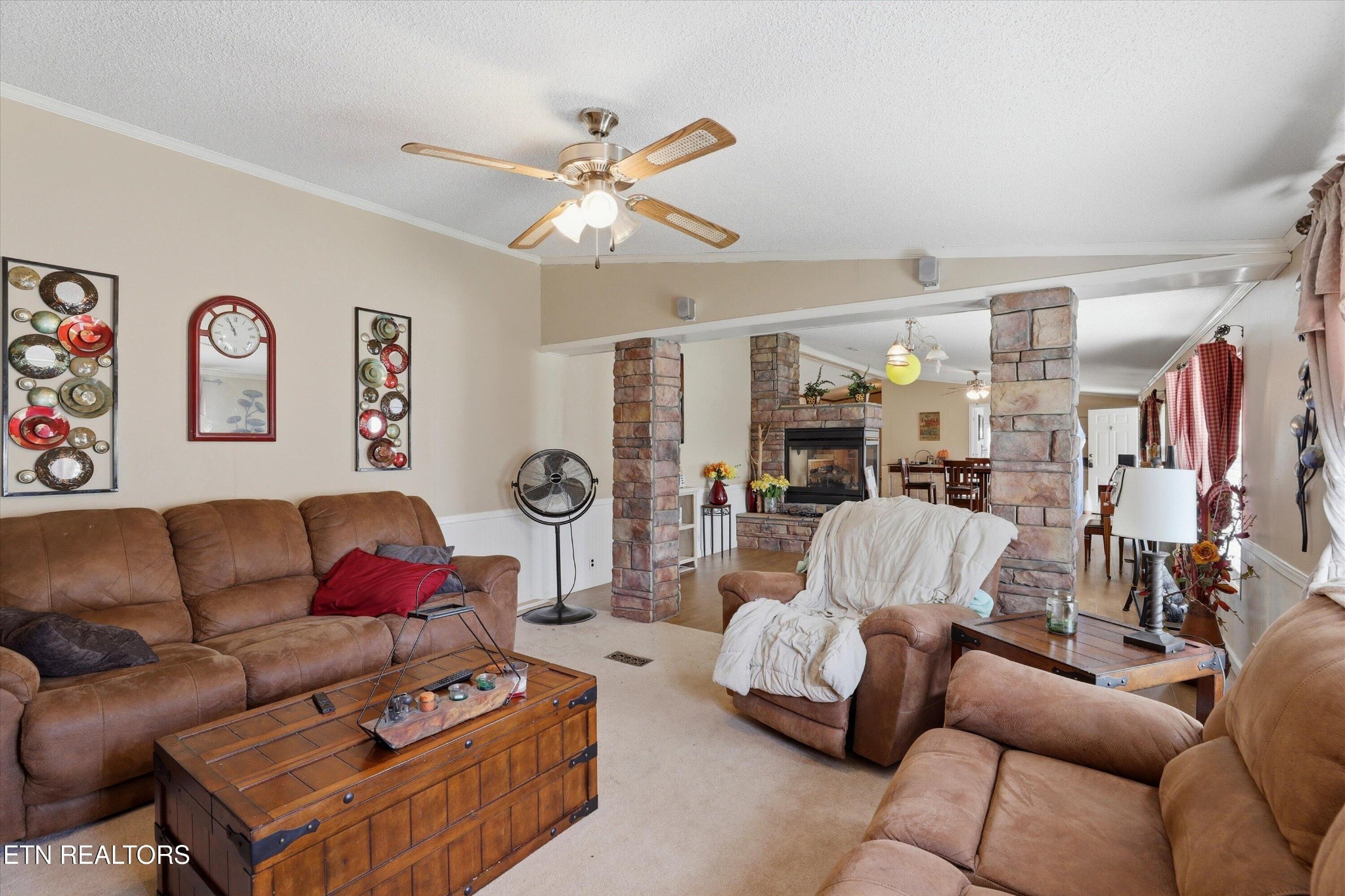 122 2nd Street Corryton TN 37721