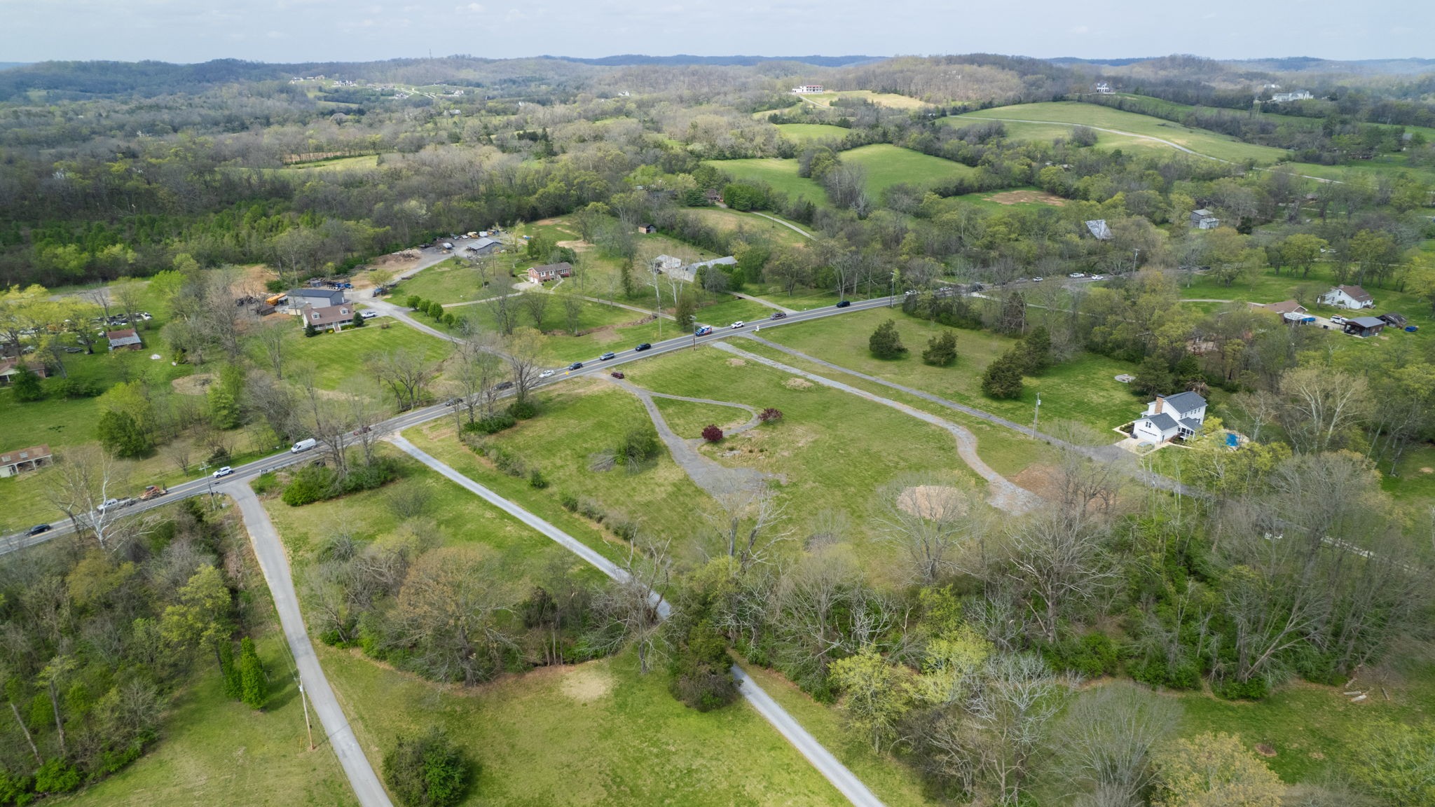 712 New Shackle Island Road Hendersonville TN 37075
