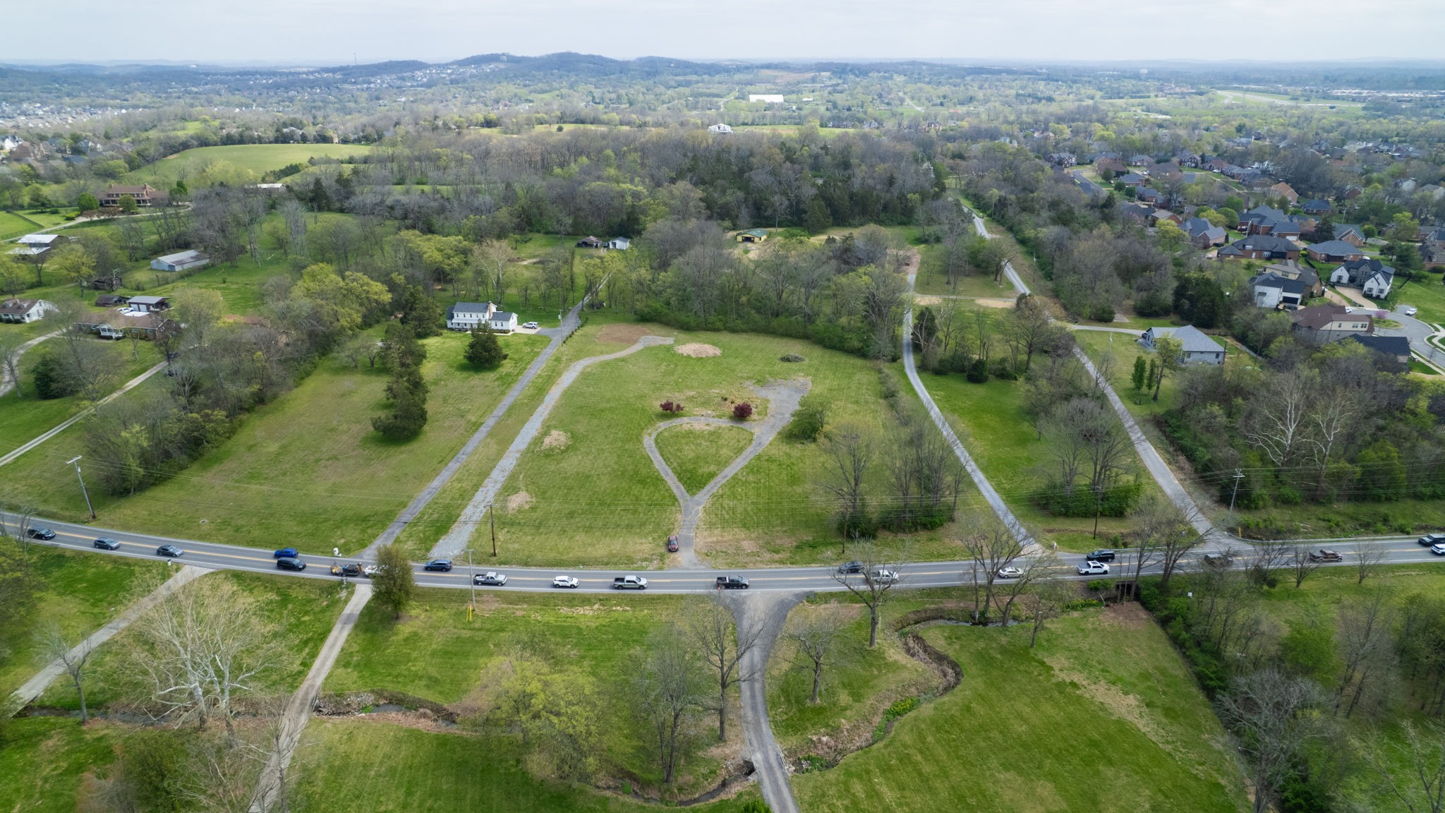 712 New Shackle Island Road Hendersonville TN 37075