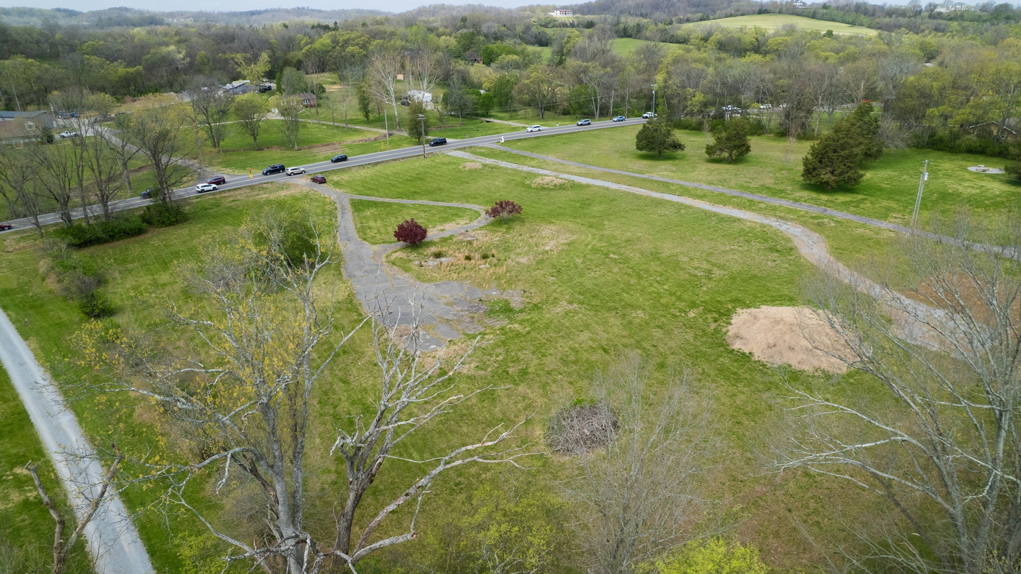 712 New Shackle Island Road Hendersonville TN 37075
