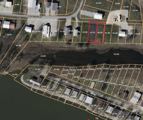 0 Wc Pickett Clifton TN 38425