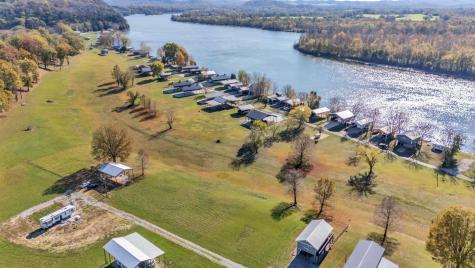 0 Wc Pickett Clifton TN 38425