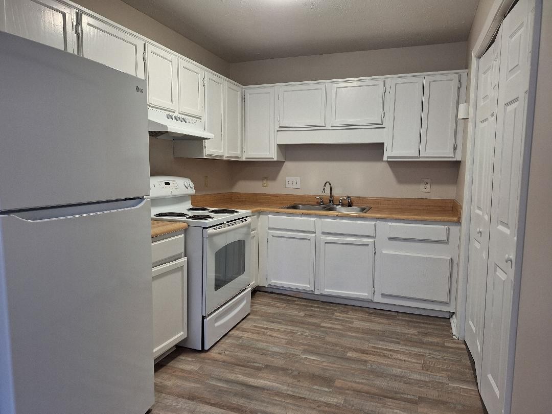 206 Fawnwood Court Nashville TN 37207