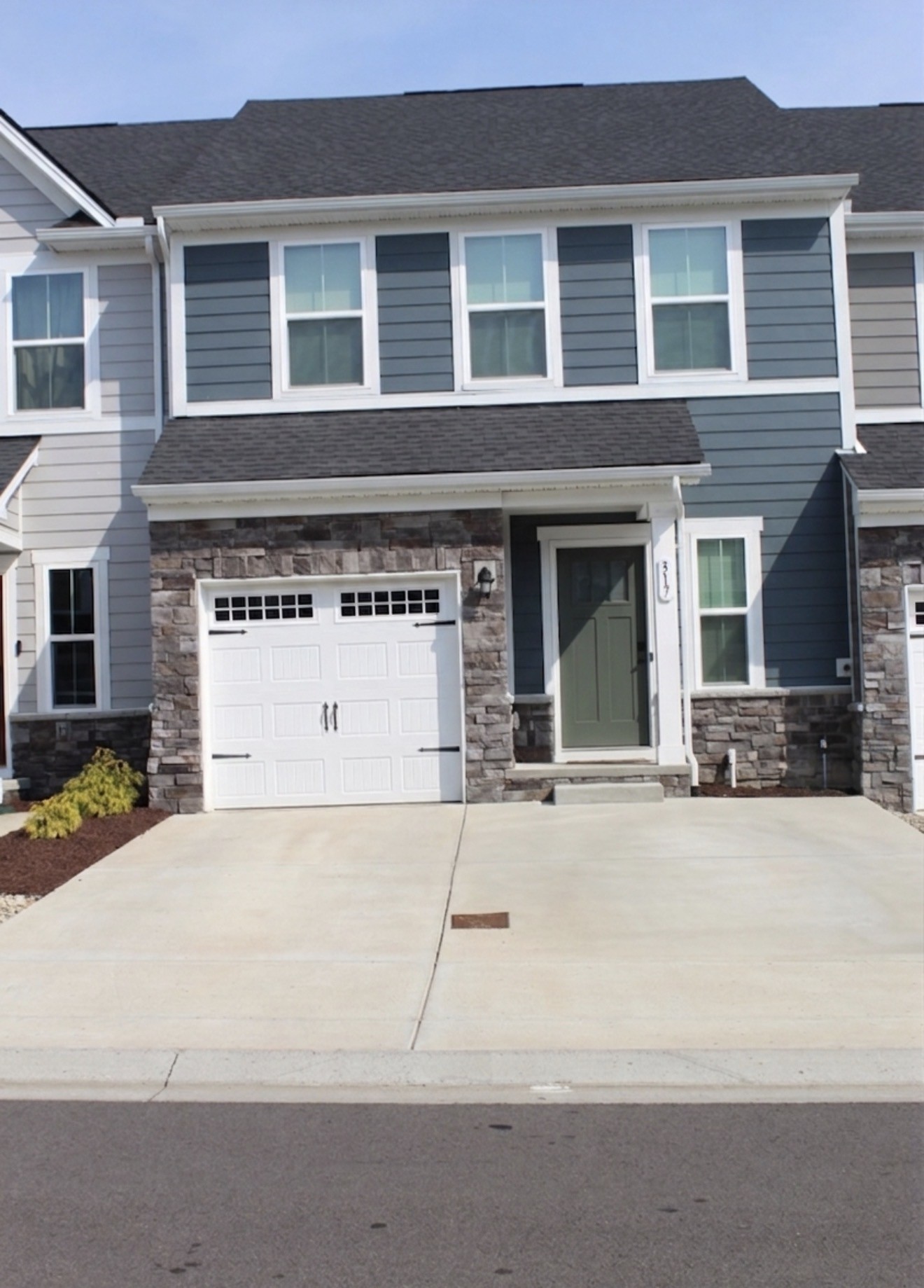 317 Camargue Court Smyrna TN 37167