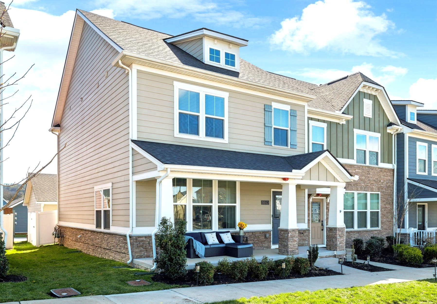5012 Birchcroft Lane Franklin TN 37064