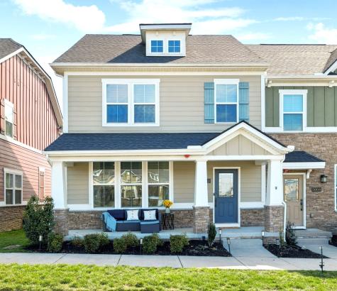 5012 Birchcroft Lane Franklin TN 37064