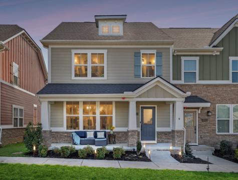 5012 Birchcroft Lane Franklin TN 37064