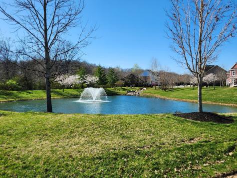 5012 Birchcroft Lane Franklin TN 37064