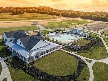861 Nightingale Avenue Hendersonville TN 37075