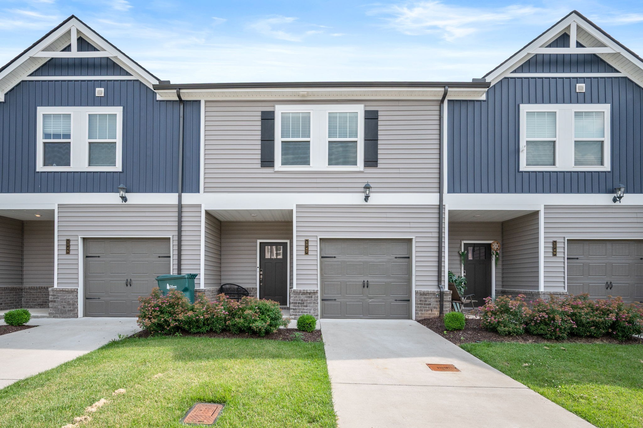 1747 Tahoma Drive Lebanon TN 37087