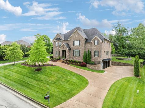 9559 Hampton Reserve Drive Brentwood TN 37027