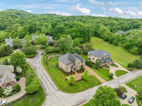 9559 Hampton Reserve Drive Brentwood TN 37027