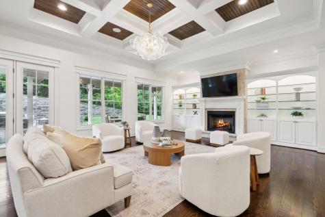 9559 Hampton Reserve Drive Brentwood TN 37027