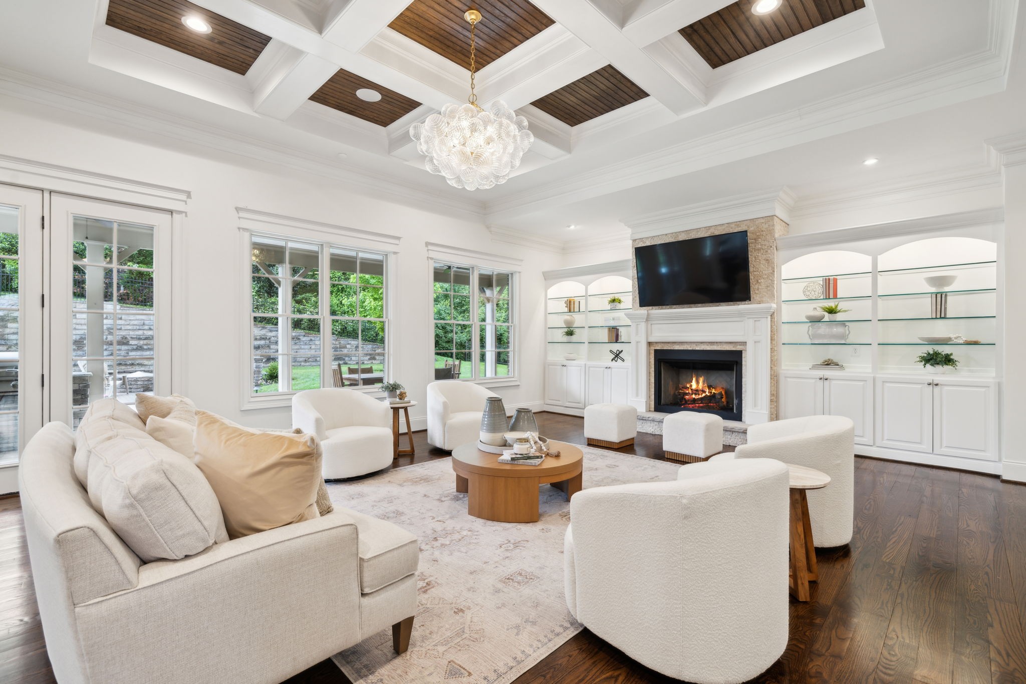 9559 Hampton Reserve Drive Brentwood TN 37027