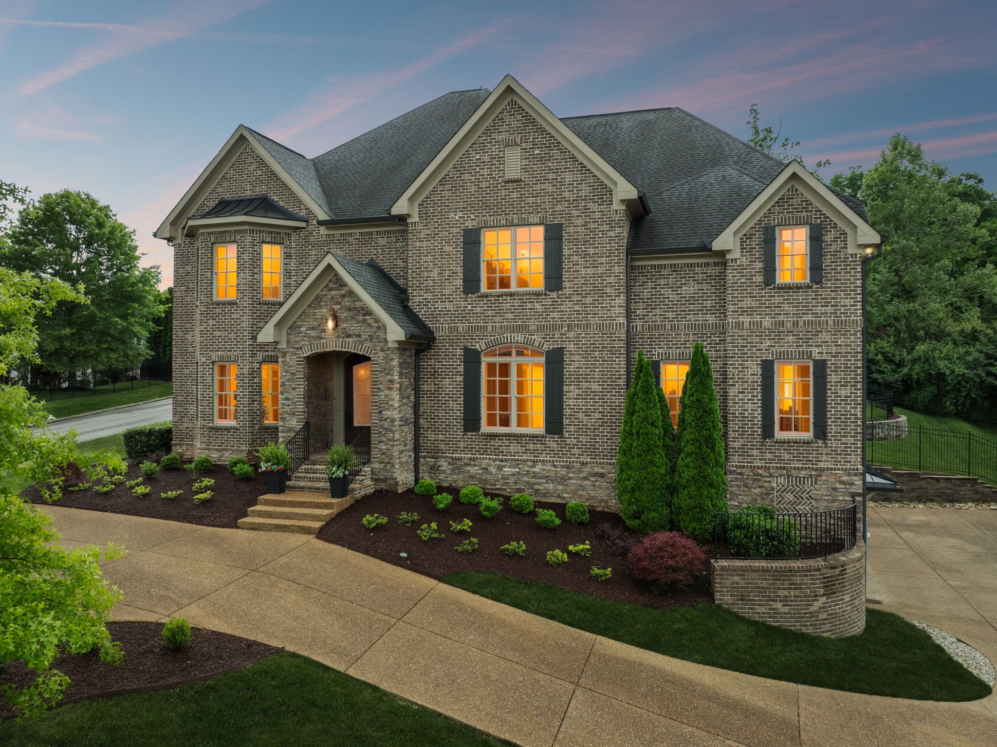 9559 Hampton Reserve Drive Brentwood TN 37027