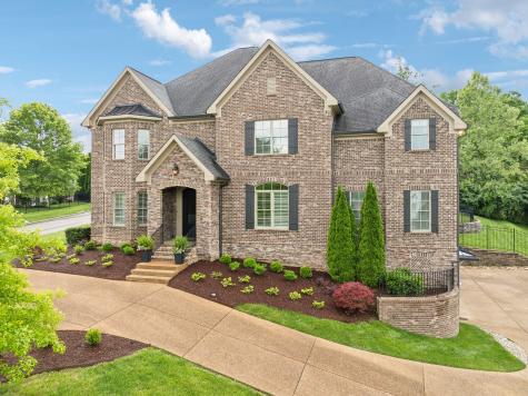 9559 Hampton Reserve Drive Brentwood TN 37027