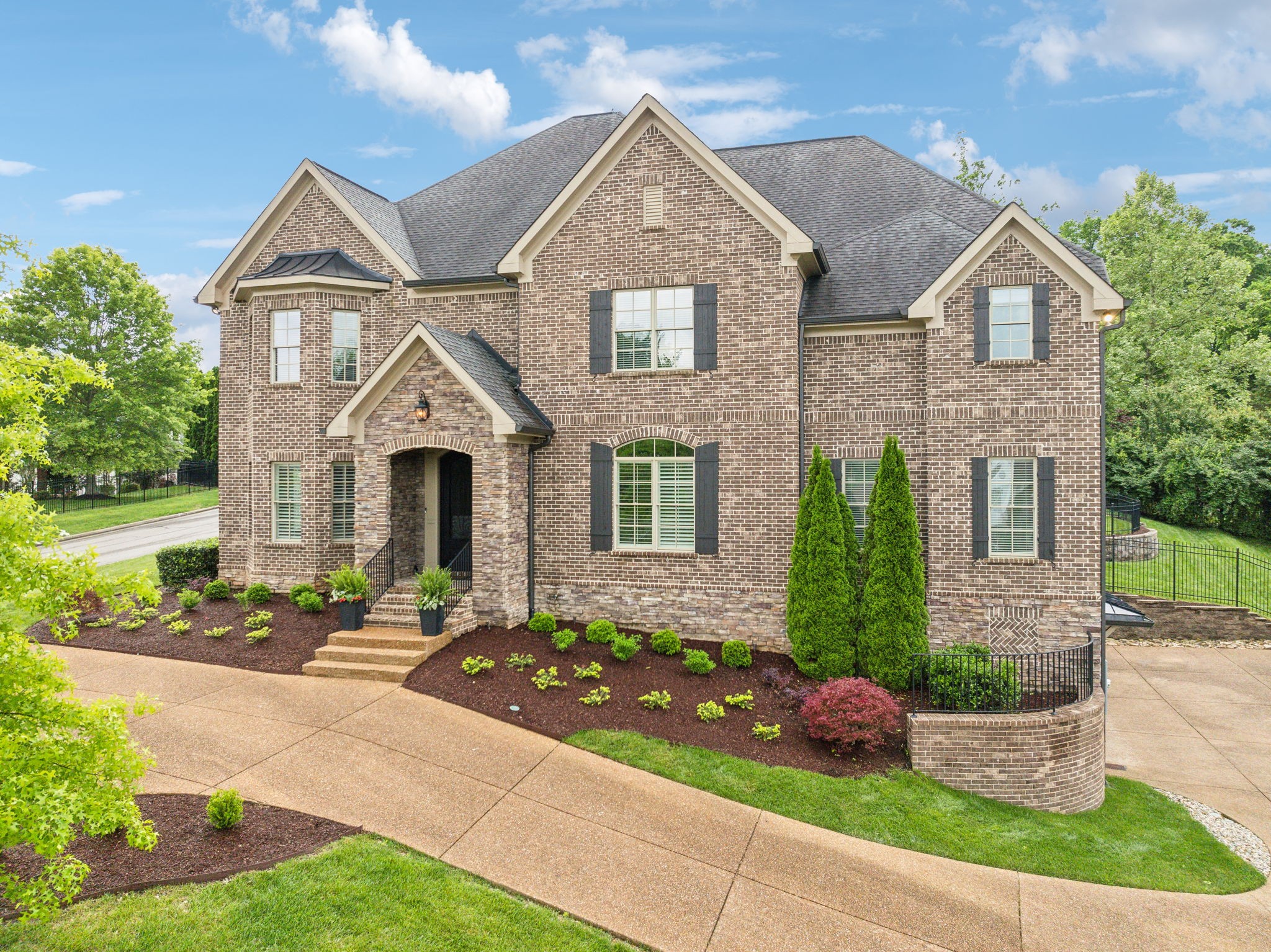 9559 Hampton Reserve Drive Brentwood TN 37027