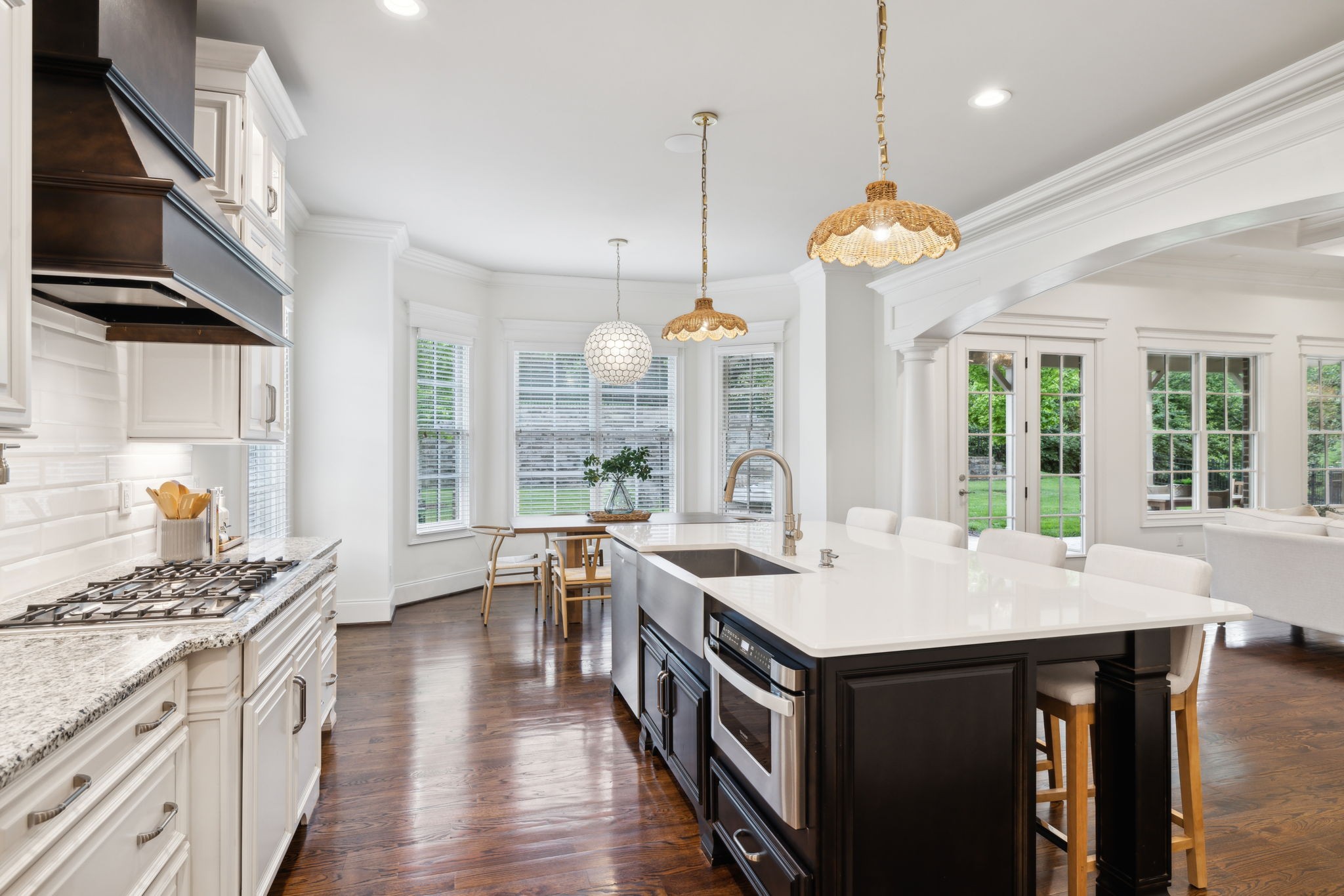 9559 Hampton Reserve Drive Brentwood TN 37027