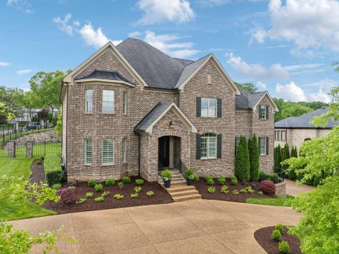 9559 Hampton Reserve Drive Brentwood TN 37027