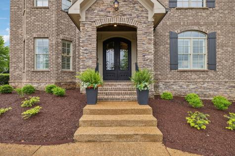 9559 Hampton Reserve Drive Brentwood TN 37027