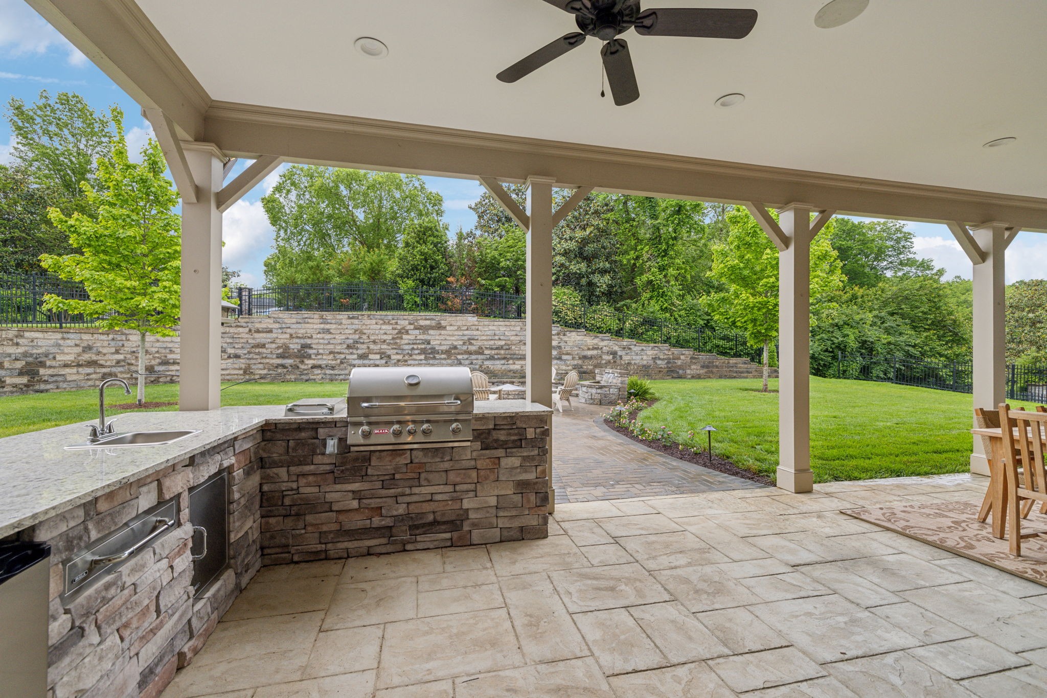9559 Hampton Reserve Drive Brentwood TN 37027