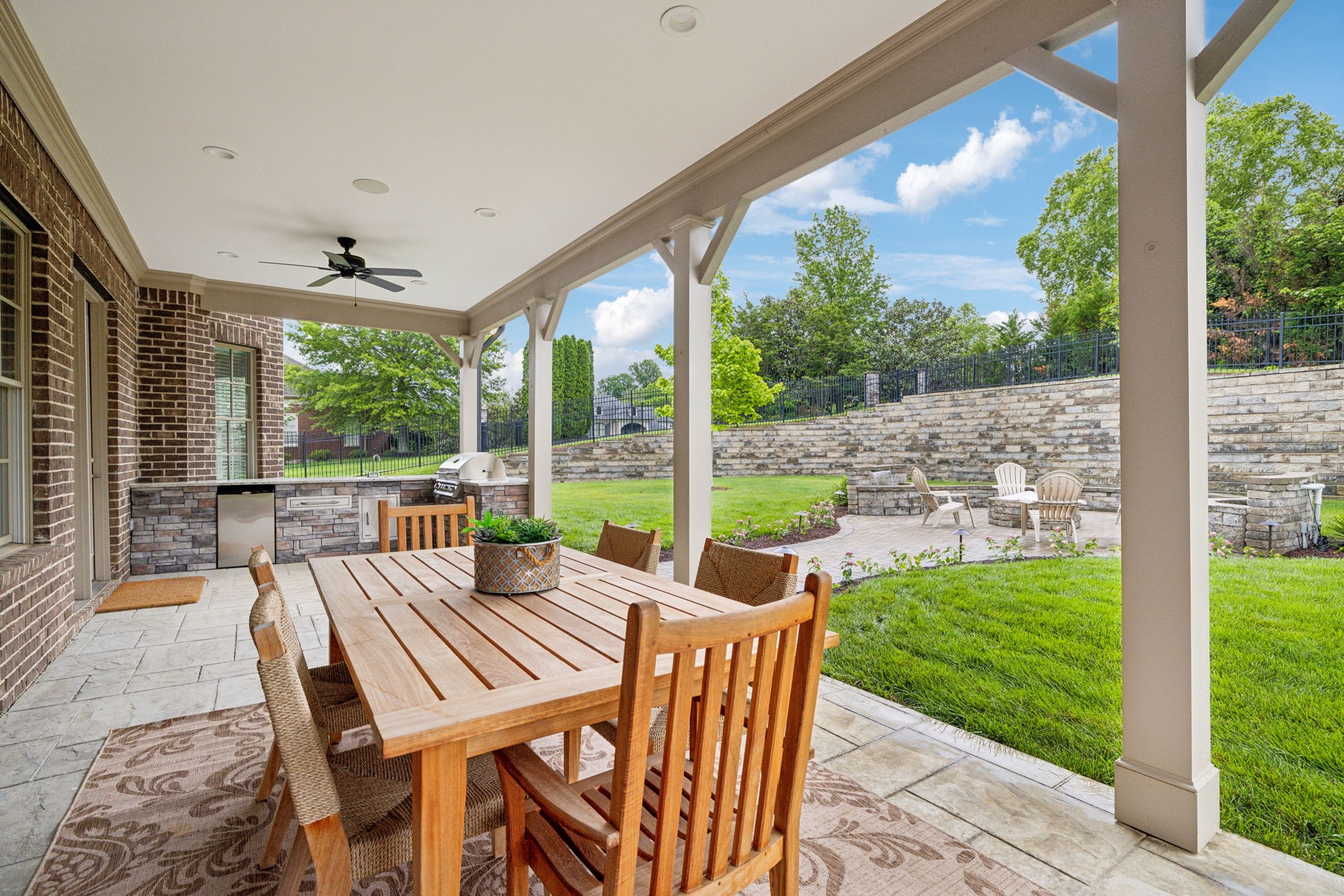 9559 Hampton Reserve Drive Brentwood TN 37027