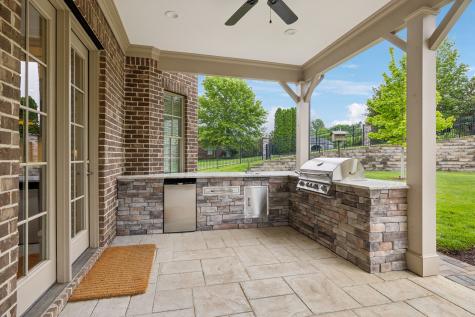 9559 Hampton Reserve Drive Brentwood TN 37027