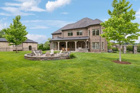 9559 Hampton Reserve Drive Brentwood TN 37027
