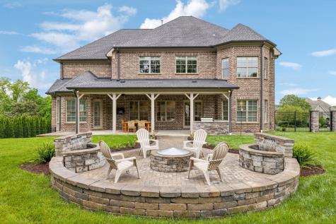 9559 Hampton Reserve Drive Brentwood TN 37027