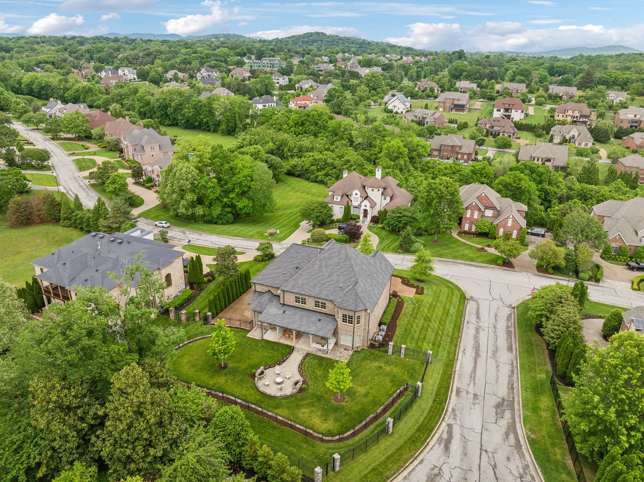 9559 Hampton Reserve Drive Brentwood TN 37027