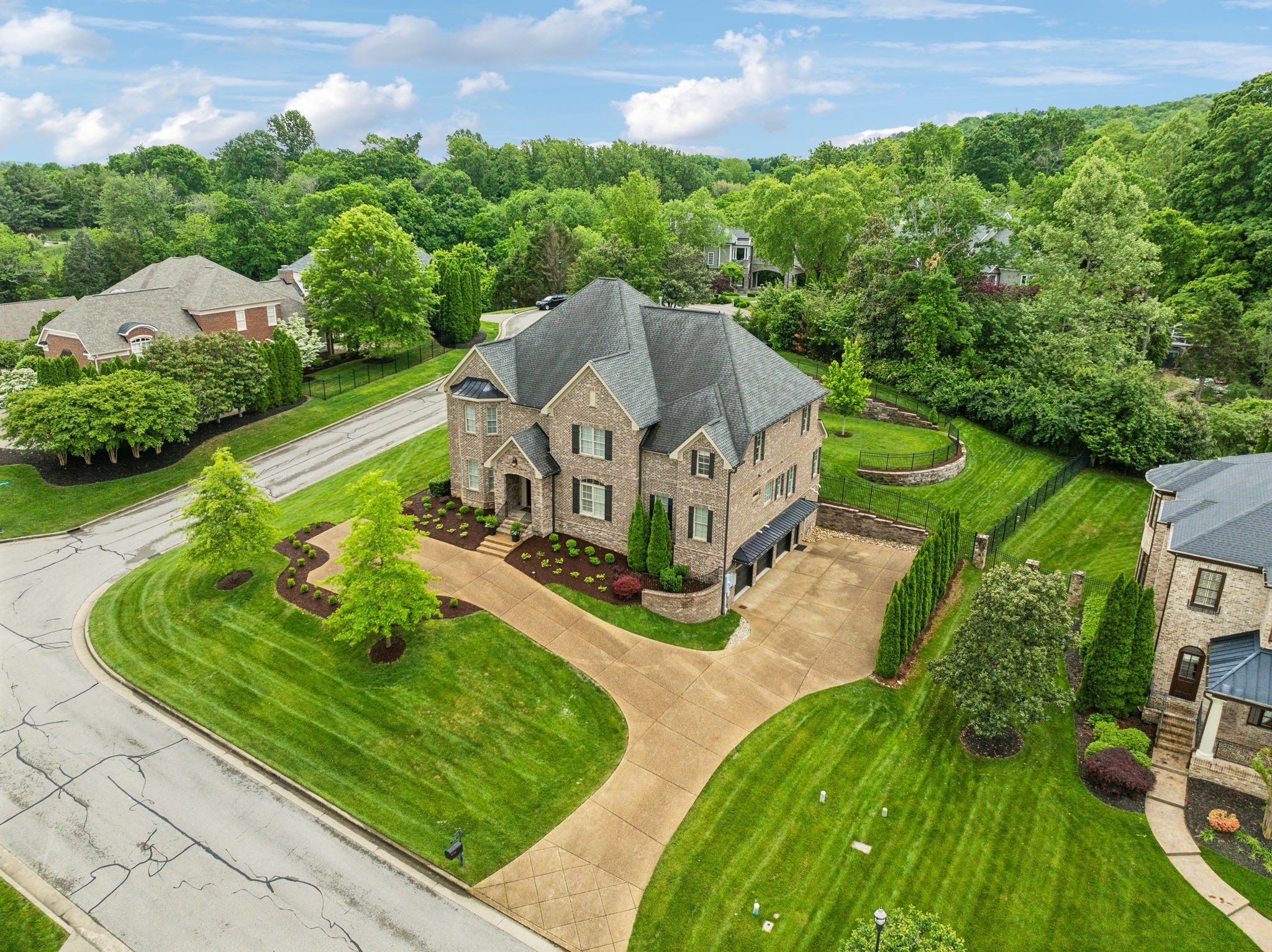 9559 Hampton Reserve Drive Brentwood TN 37027