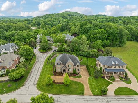 9559 Hampton Reserve Drive Brentwood TN 37027