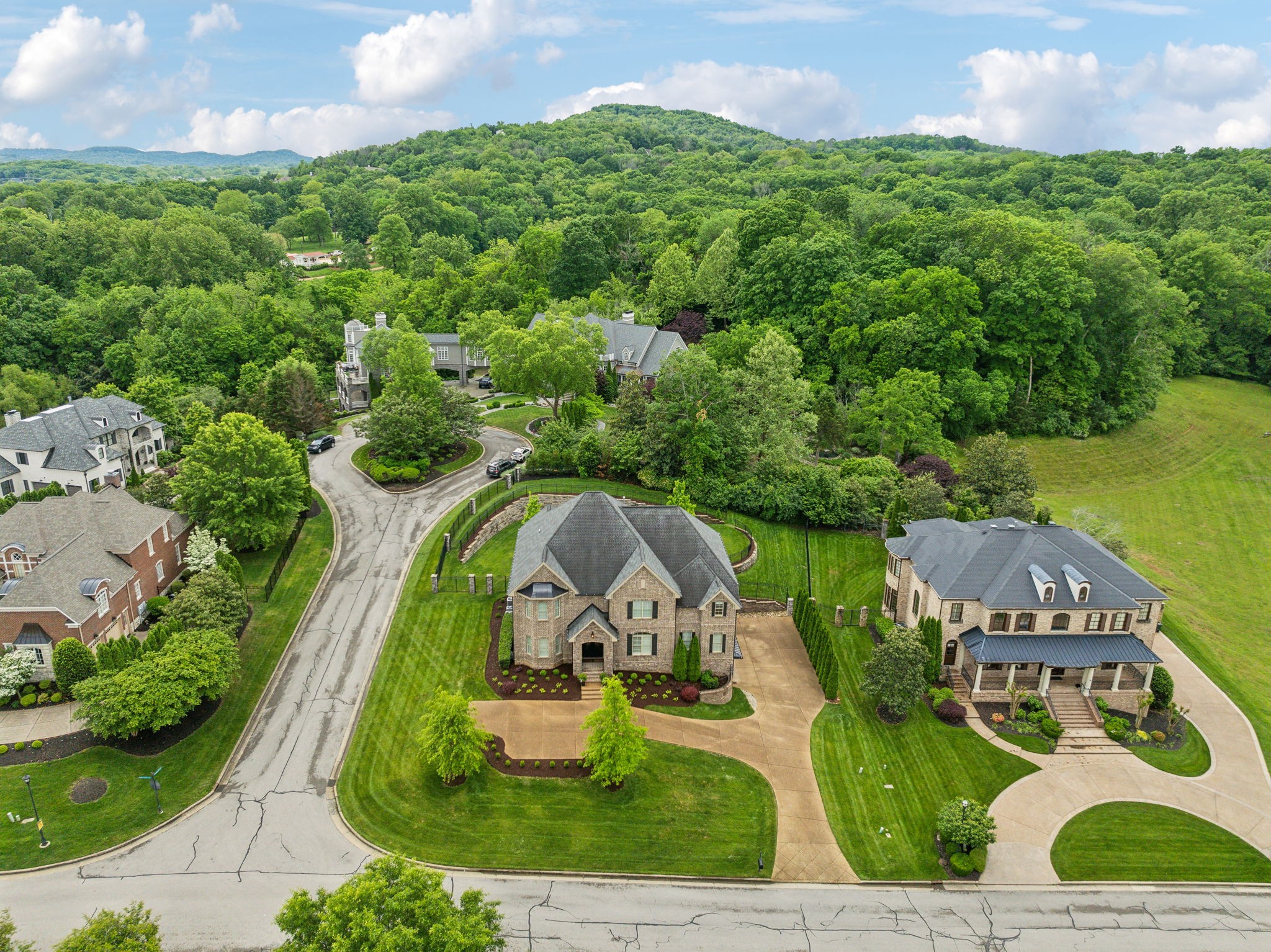 9559 Hampton Reserve Drive Brentwood TN 37027
