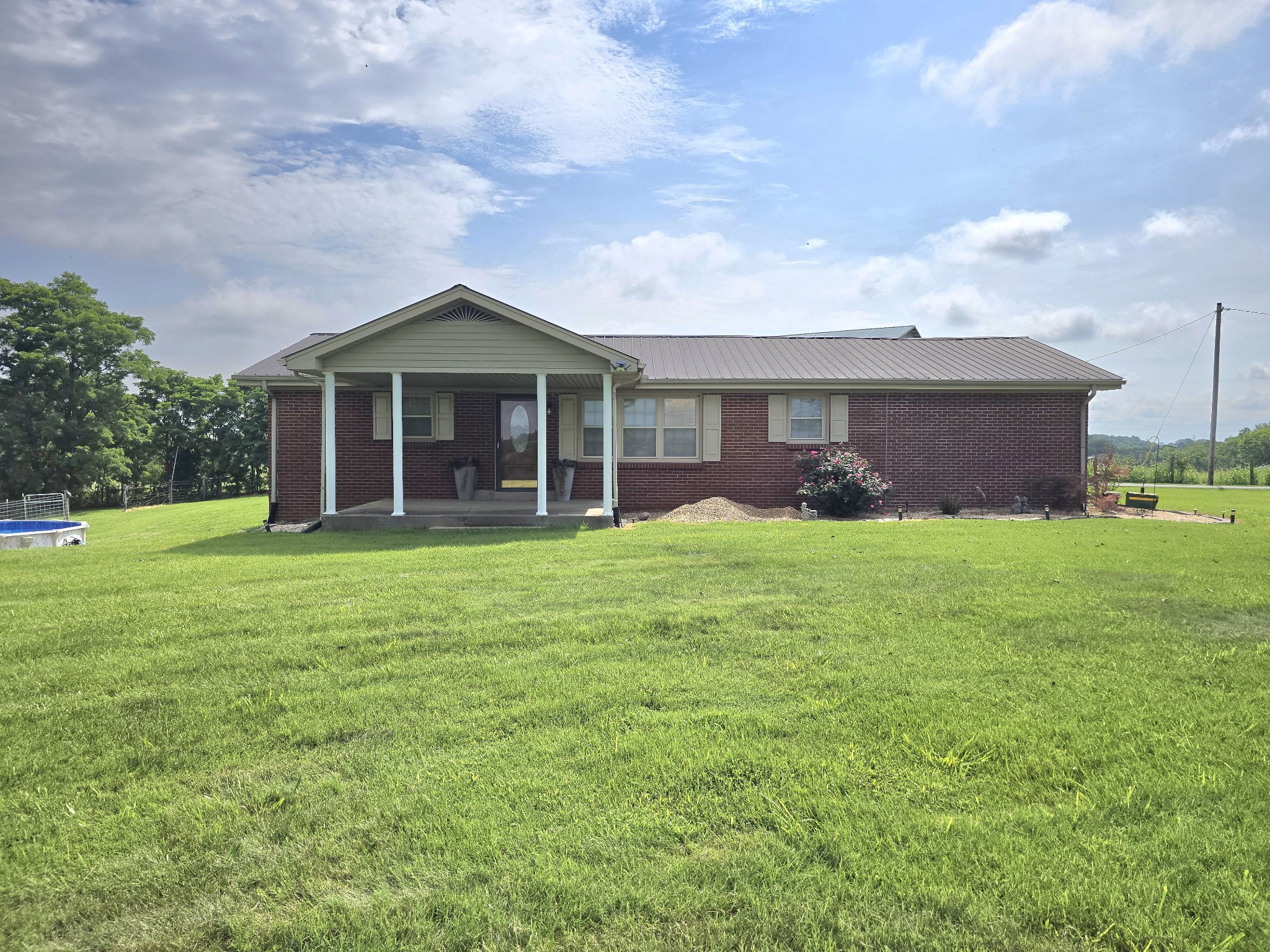 5840 Scottsville Road Lafayette TN 37083