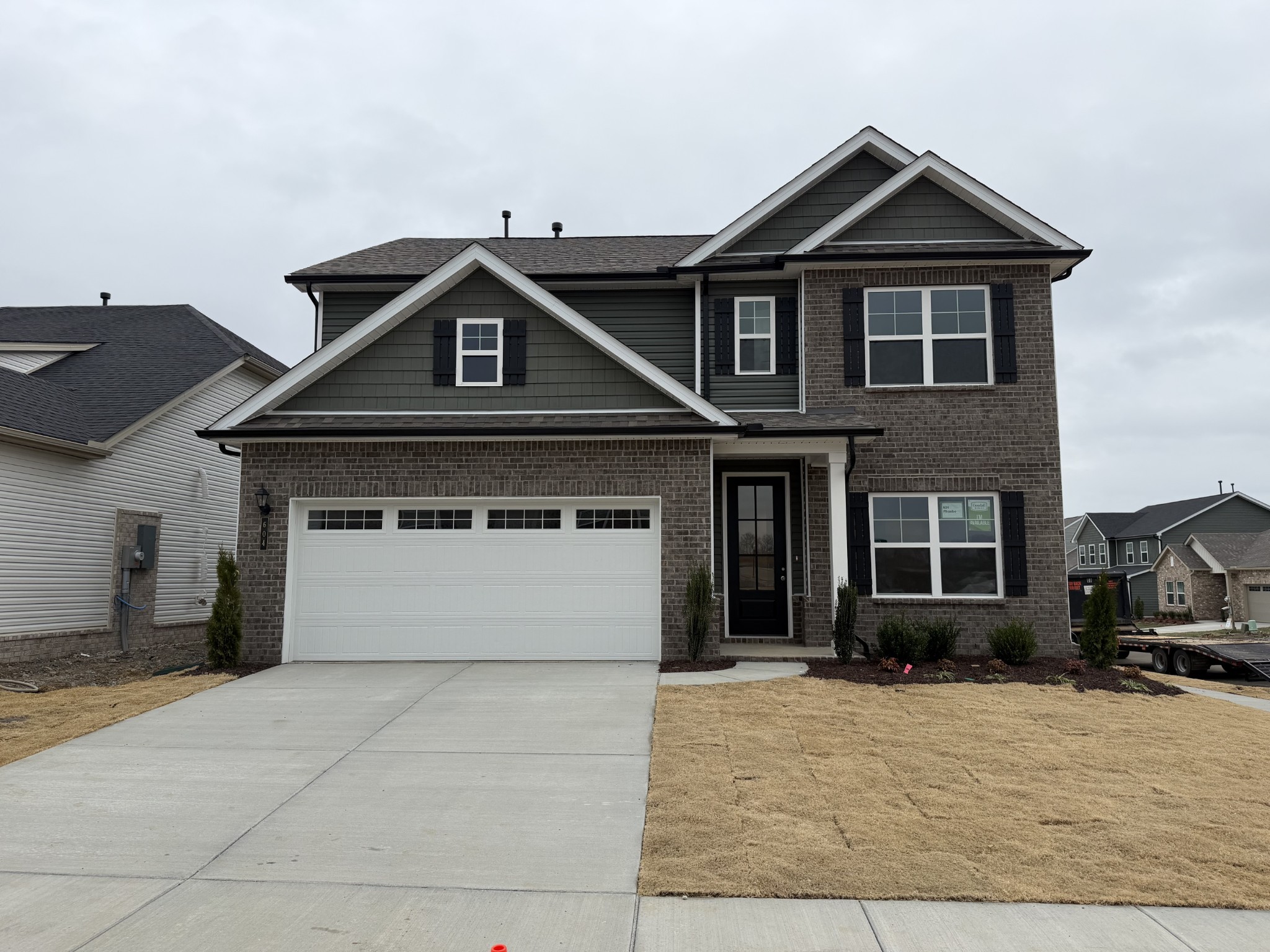 604 Phoebe Way Gallatin TN 37066
