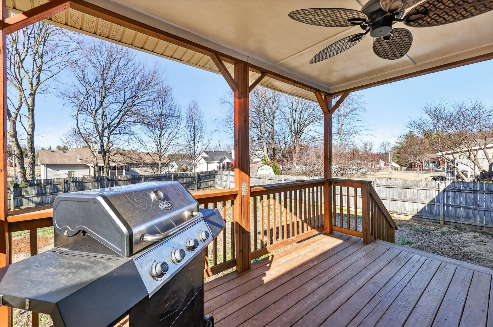 105 Hunterwood Drive White House TN 37188
