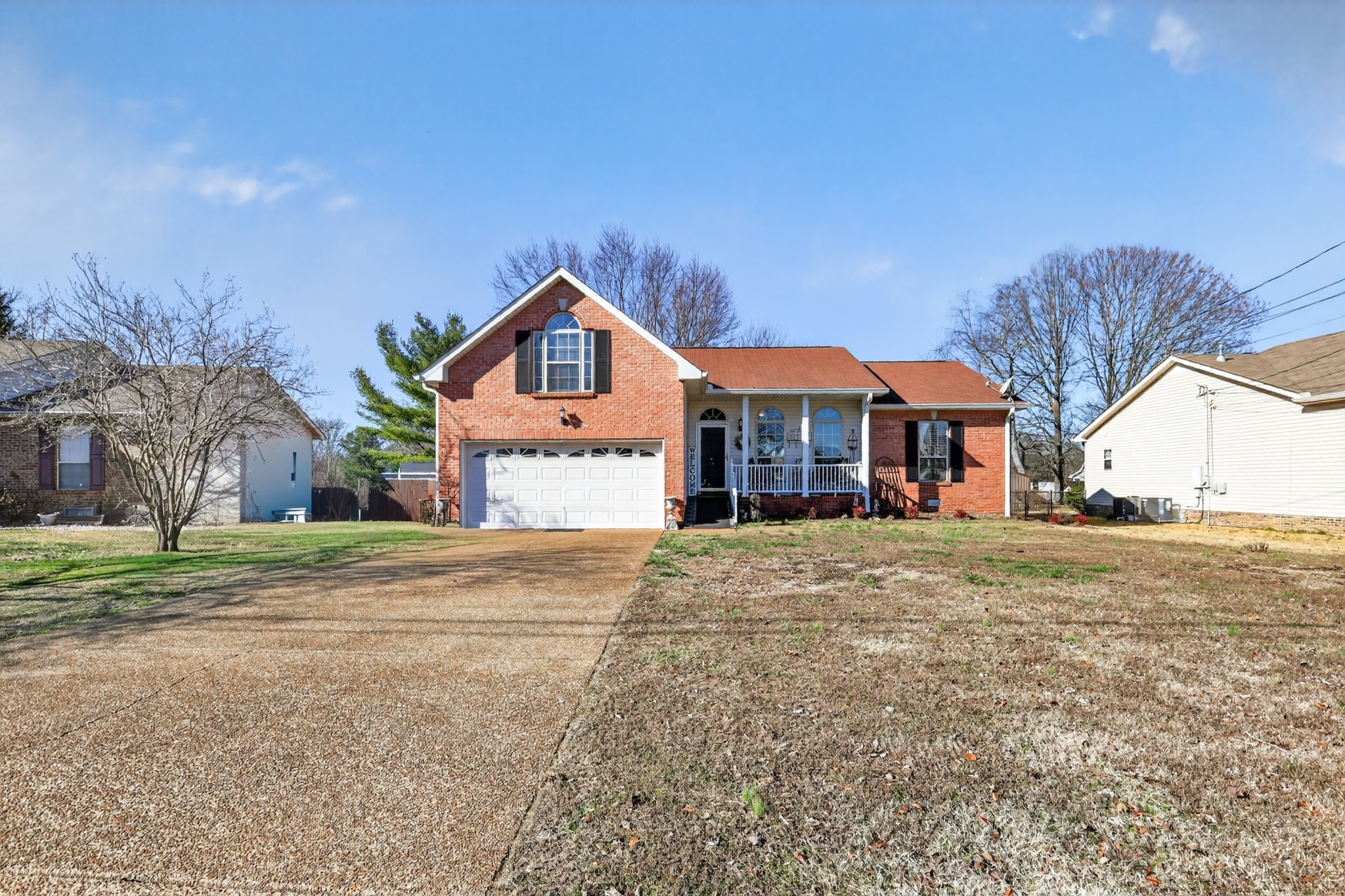 105 Hunterwood Drive White House TN 37188