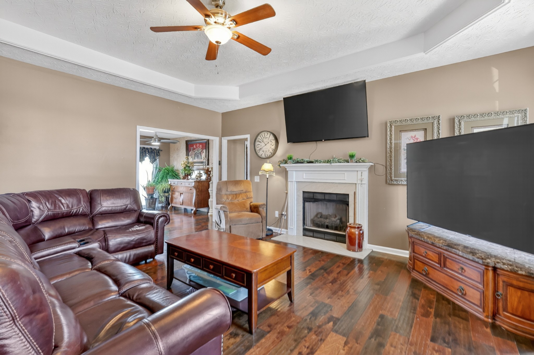 105 Hunterwood Drive White House TN 37188