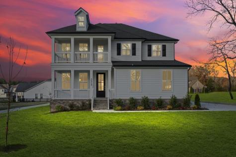 7513 Old Nashville Road Fairview TN 37062